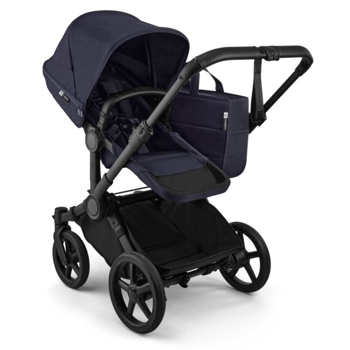 Bugaboo Donkey 6 Mono Kinderwagen 2026