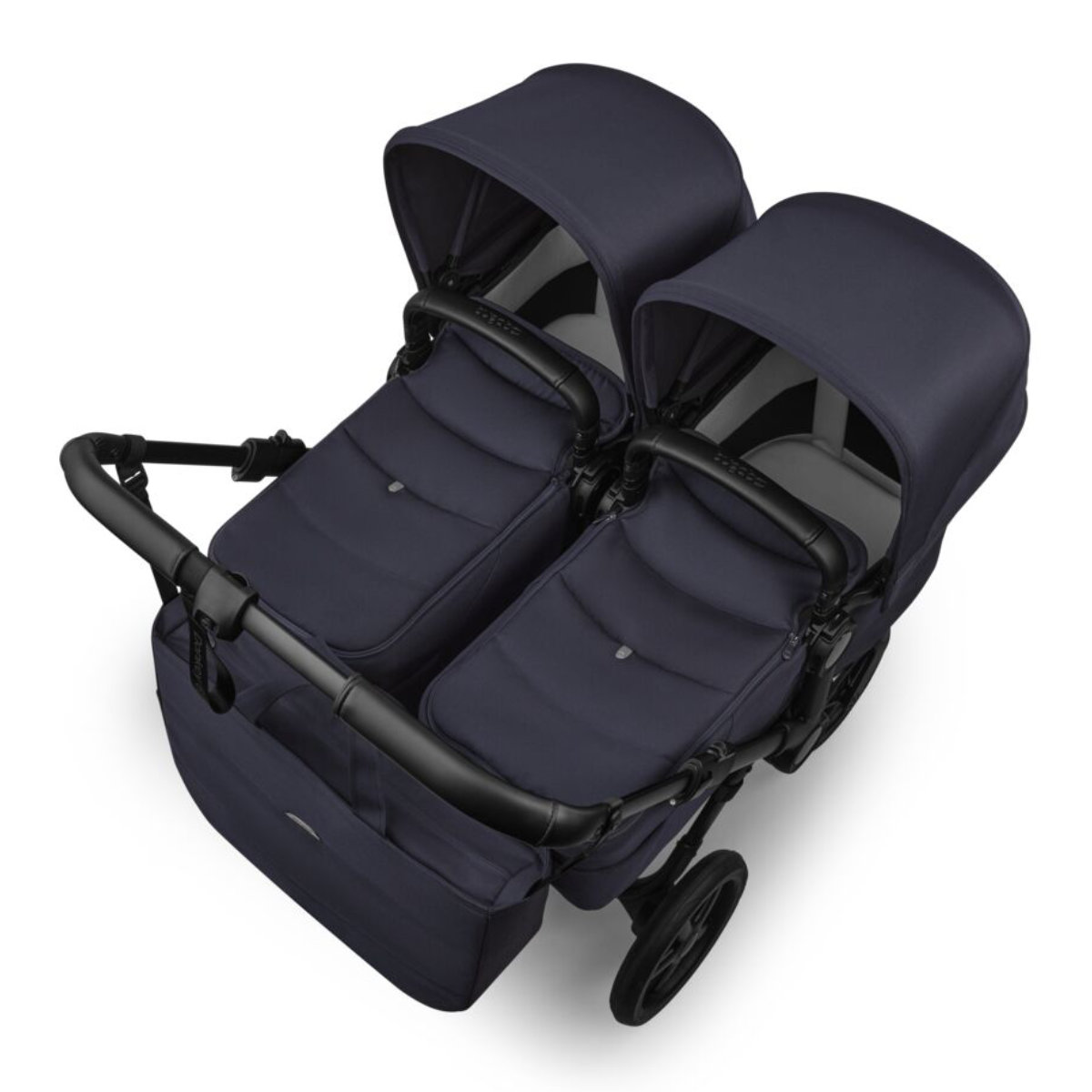 Bugaboo Donkey 6 Twin Stroller 2026