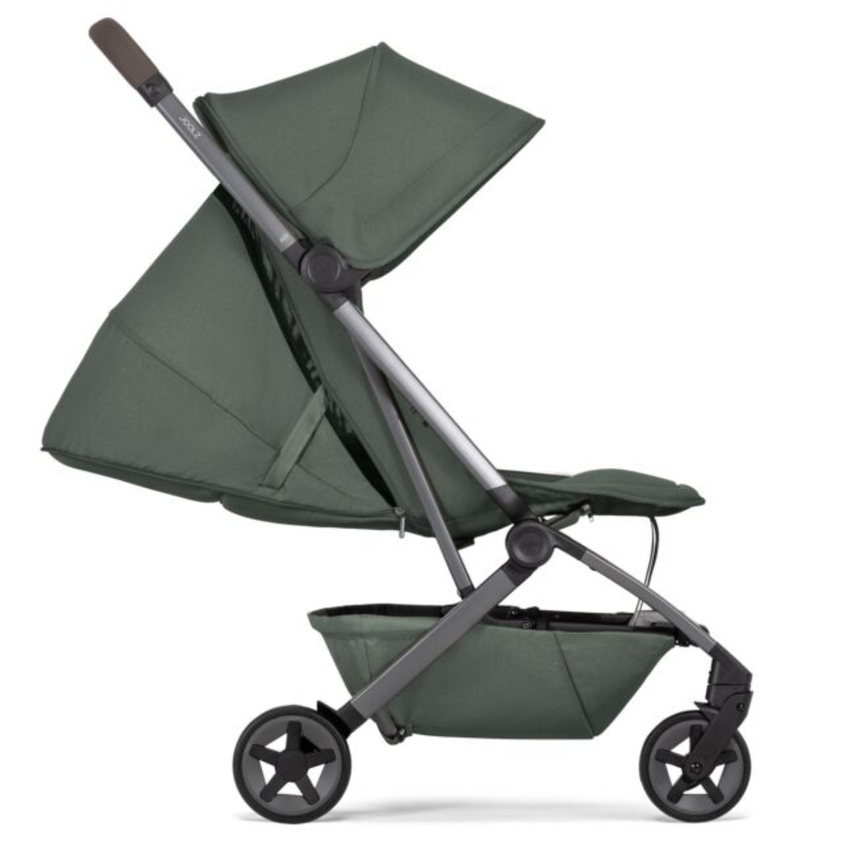 Joolz Aer 2 Stroller Set 3 in 1 – Essentials