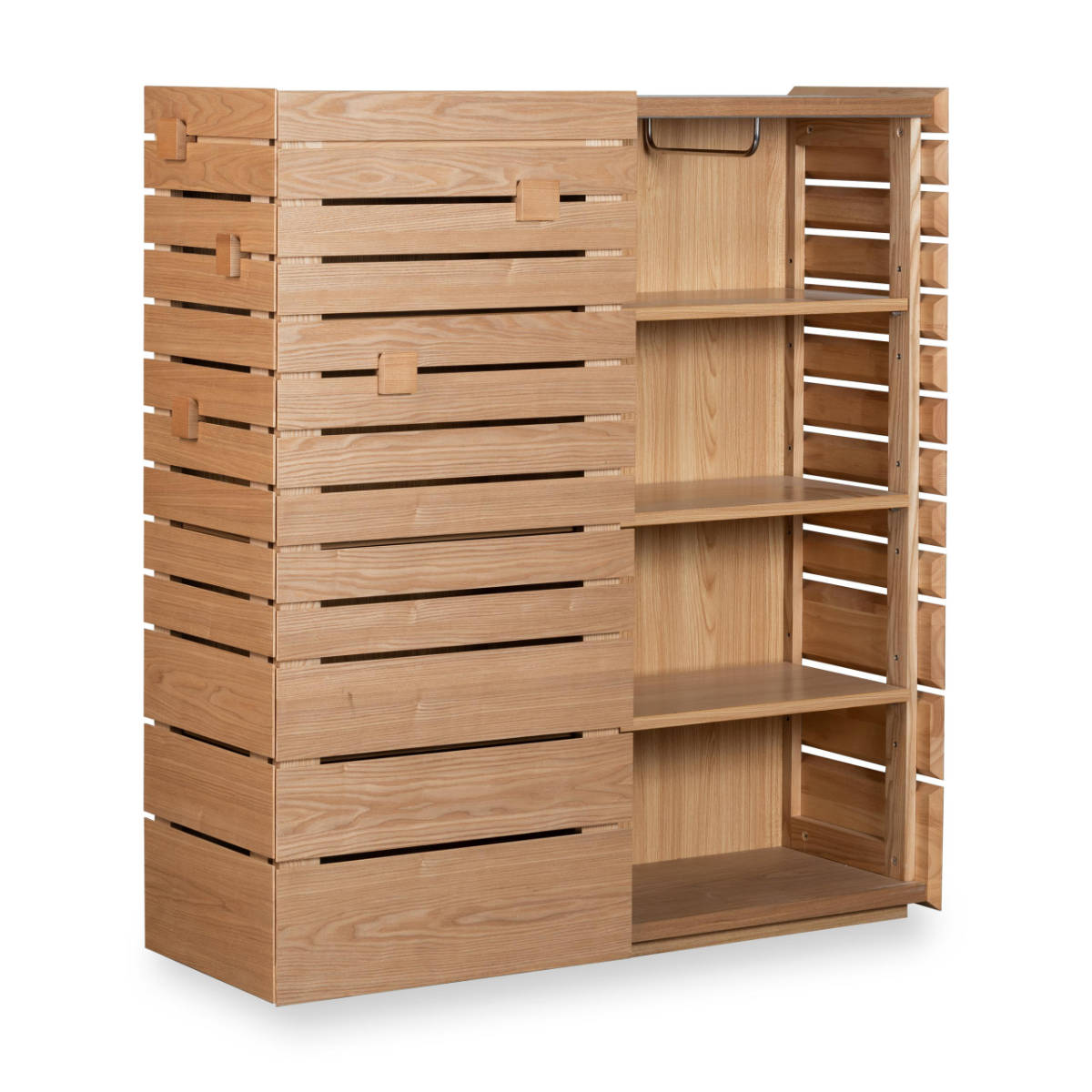 Quax Storage Cabinet