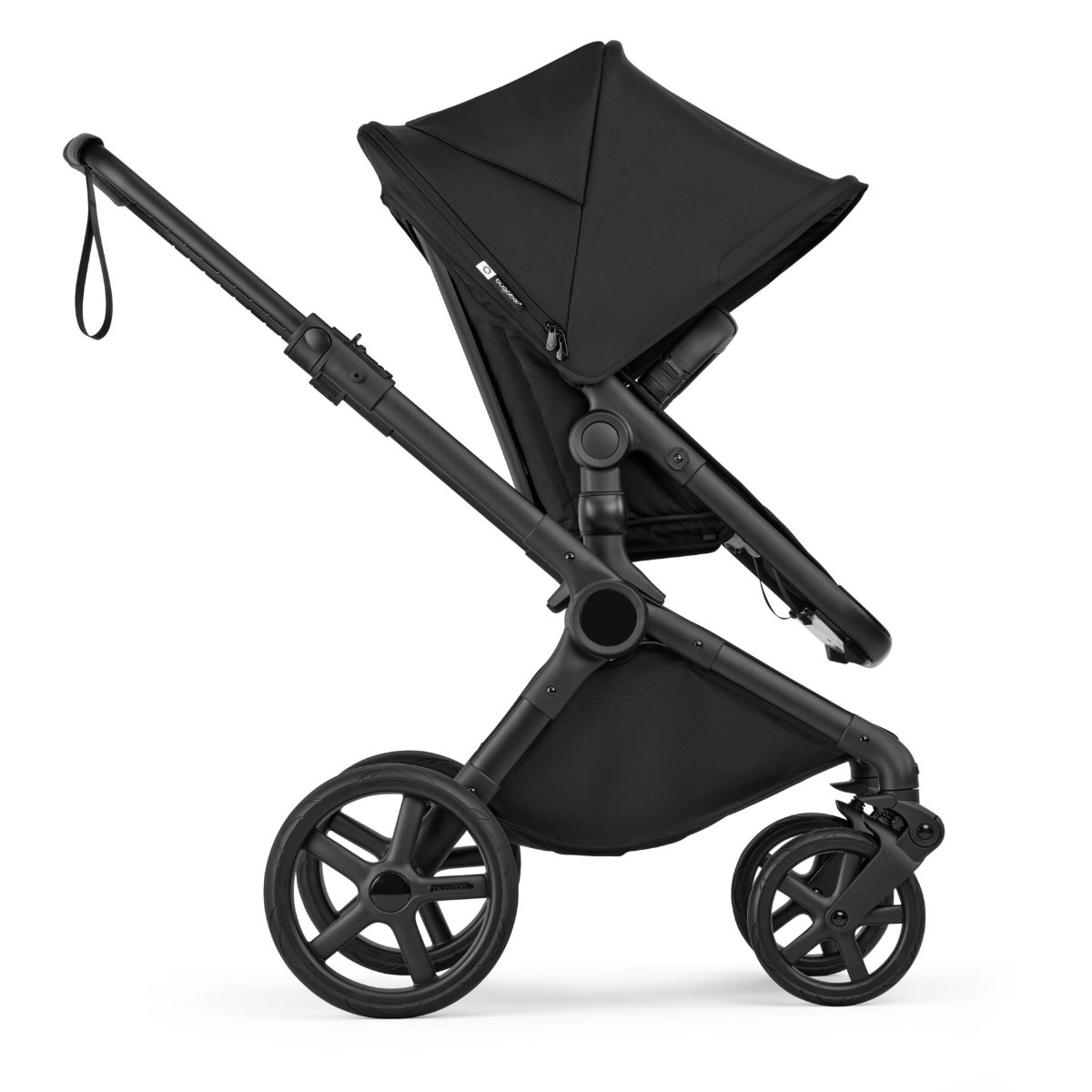 Bugaboo Cub Kinderwagen Set 3 in 1 inkl. Cybex Cloud T i-Size Babyschale