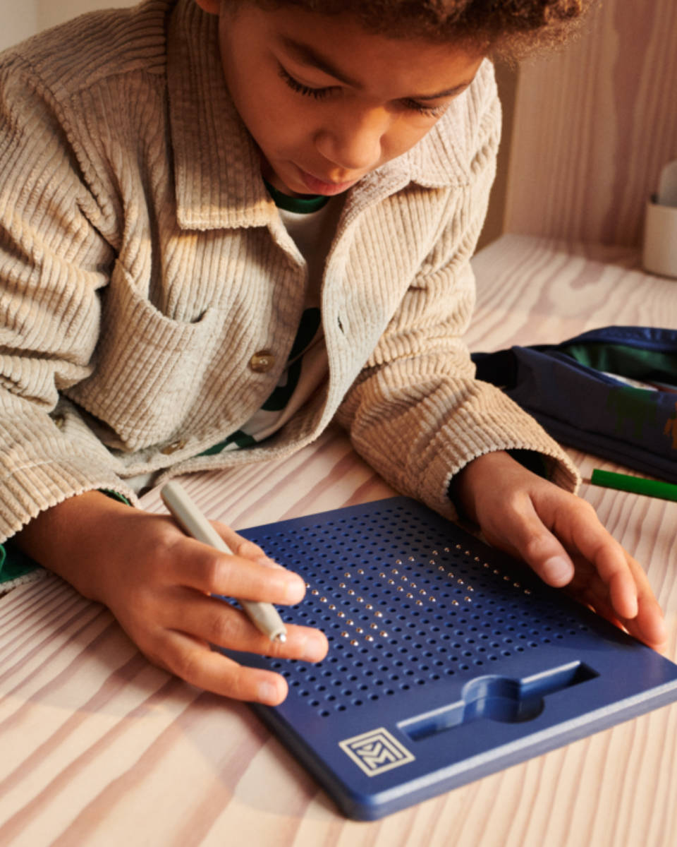 Liewood Annelise Magnetic Learning Board