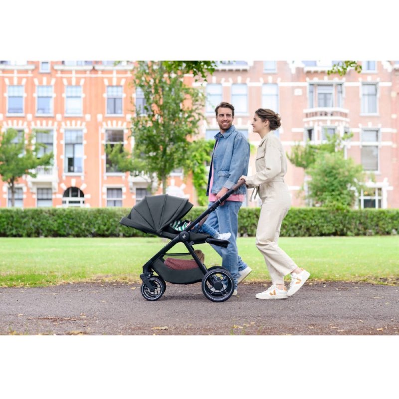 Maxi Cosi Oxford Stroller 2025