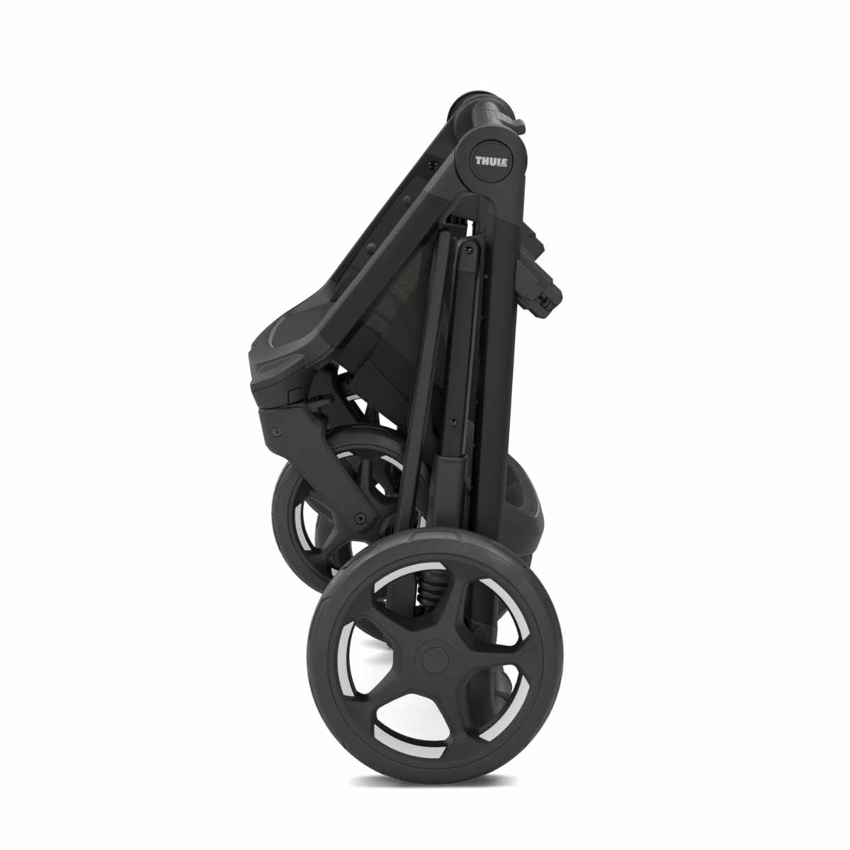 Thule Charm 2 in 1 Kombikinderwagen