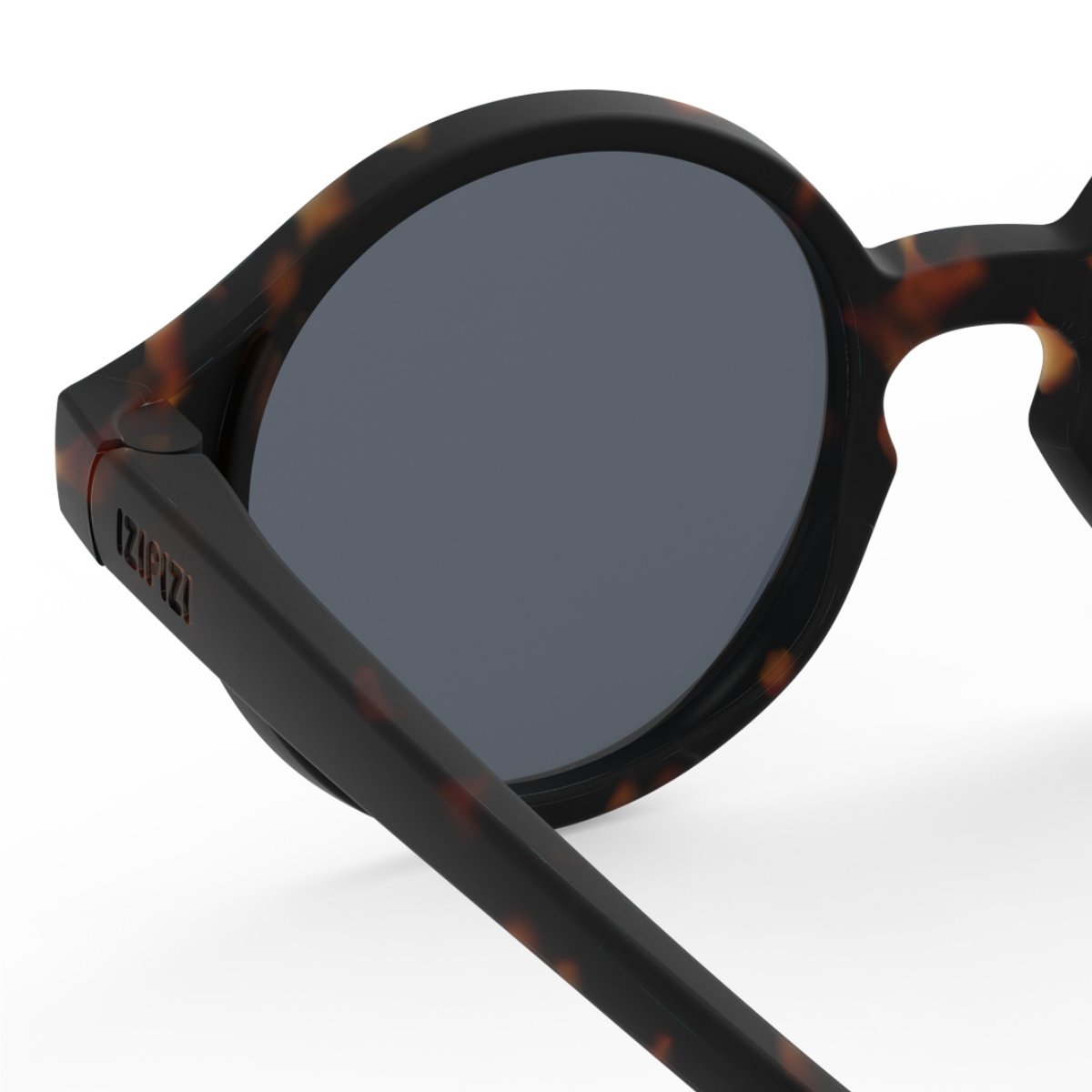 IZIPIZI Baby Sonnenbrille #D für 0–3 Jahre