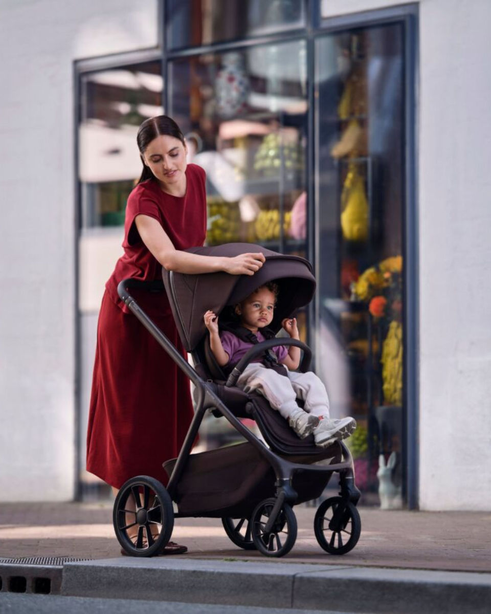 Maxi Cosi Oxford Kinderwagen - Neue Generation 2027