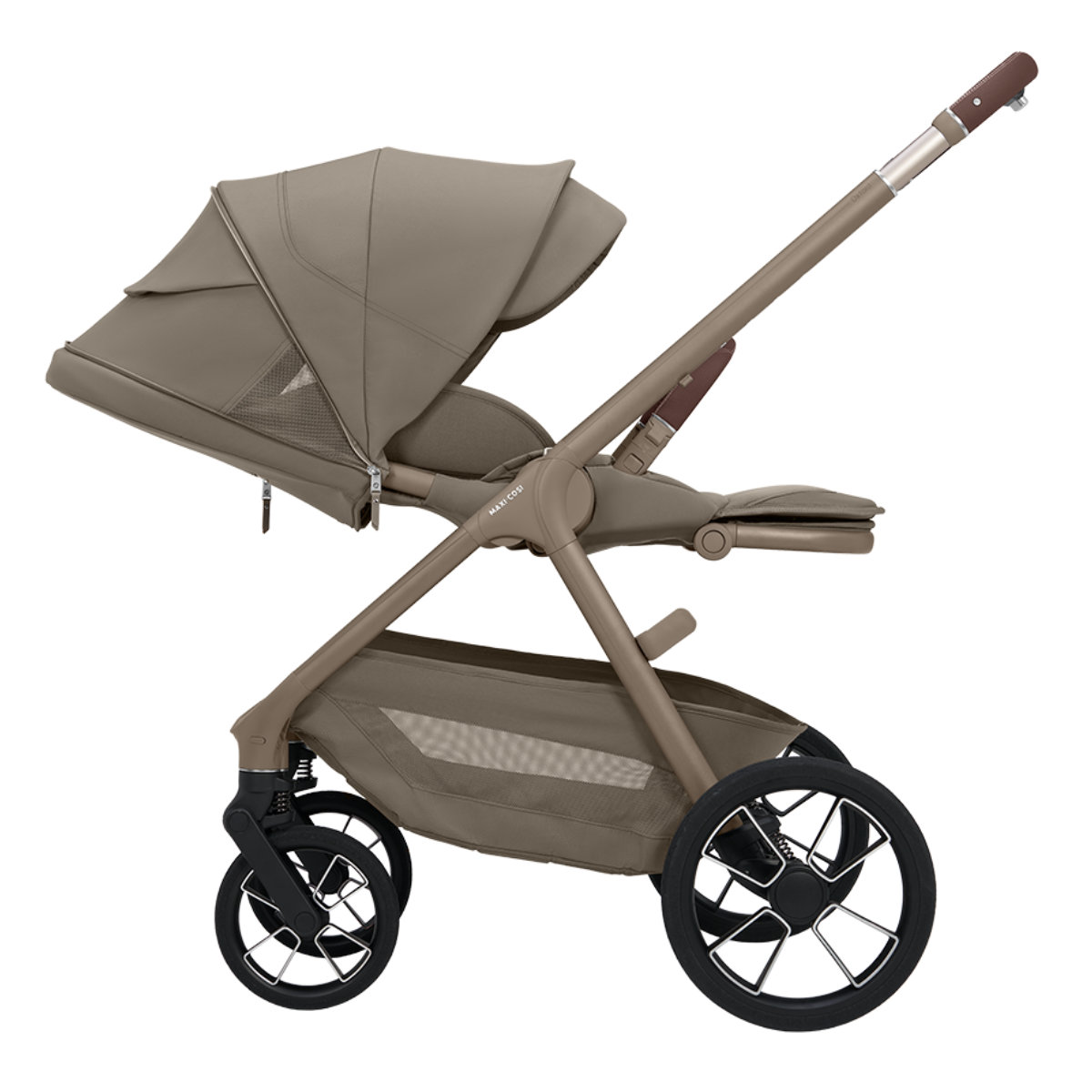 Maxi Cosi Oxford Kinderwagen - Neue Generation 2027