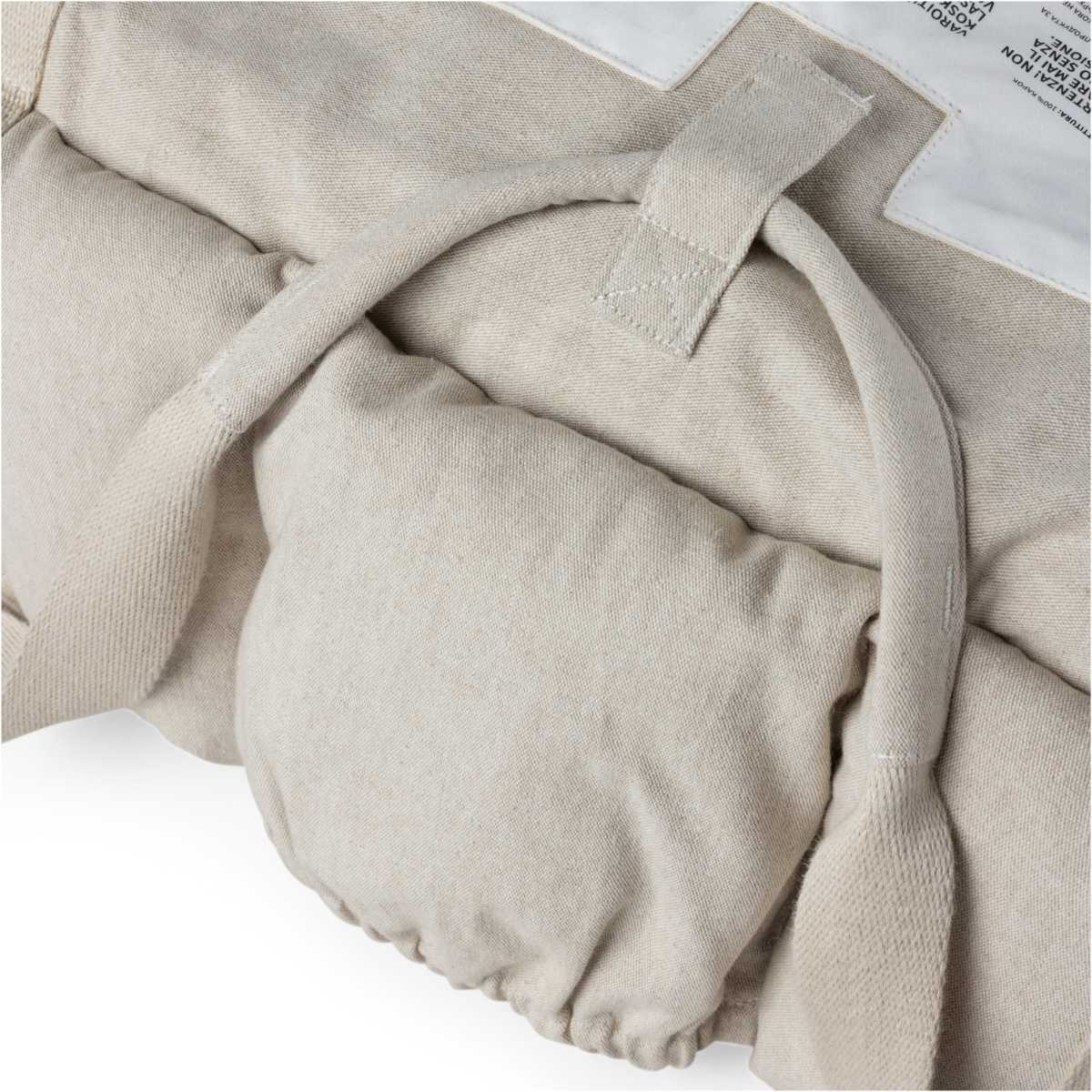 Sebra 3-in-1 Baby Nest and Hood