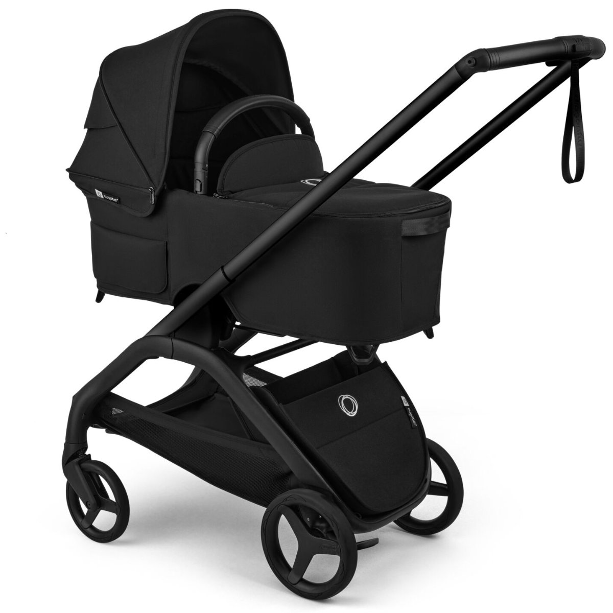 Bugaboo Dragonfly Plus Kinderwagen Set 3 in 1 inkl. Maxi Cosi Pebble Slide Pro i-Size Babyschale