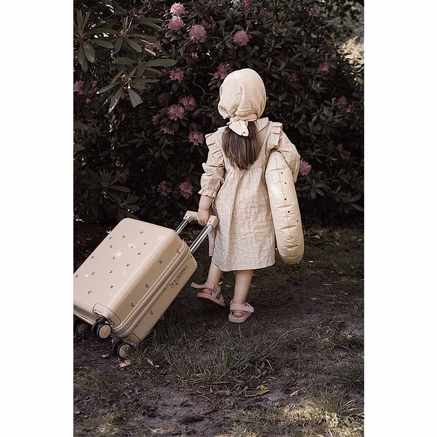 Konges Sløjd children's suitcase
