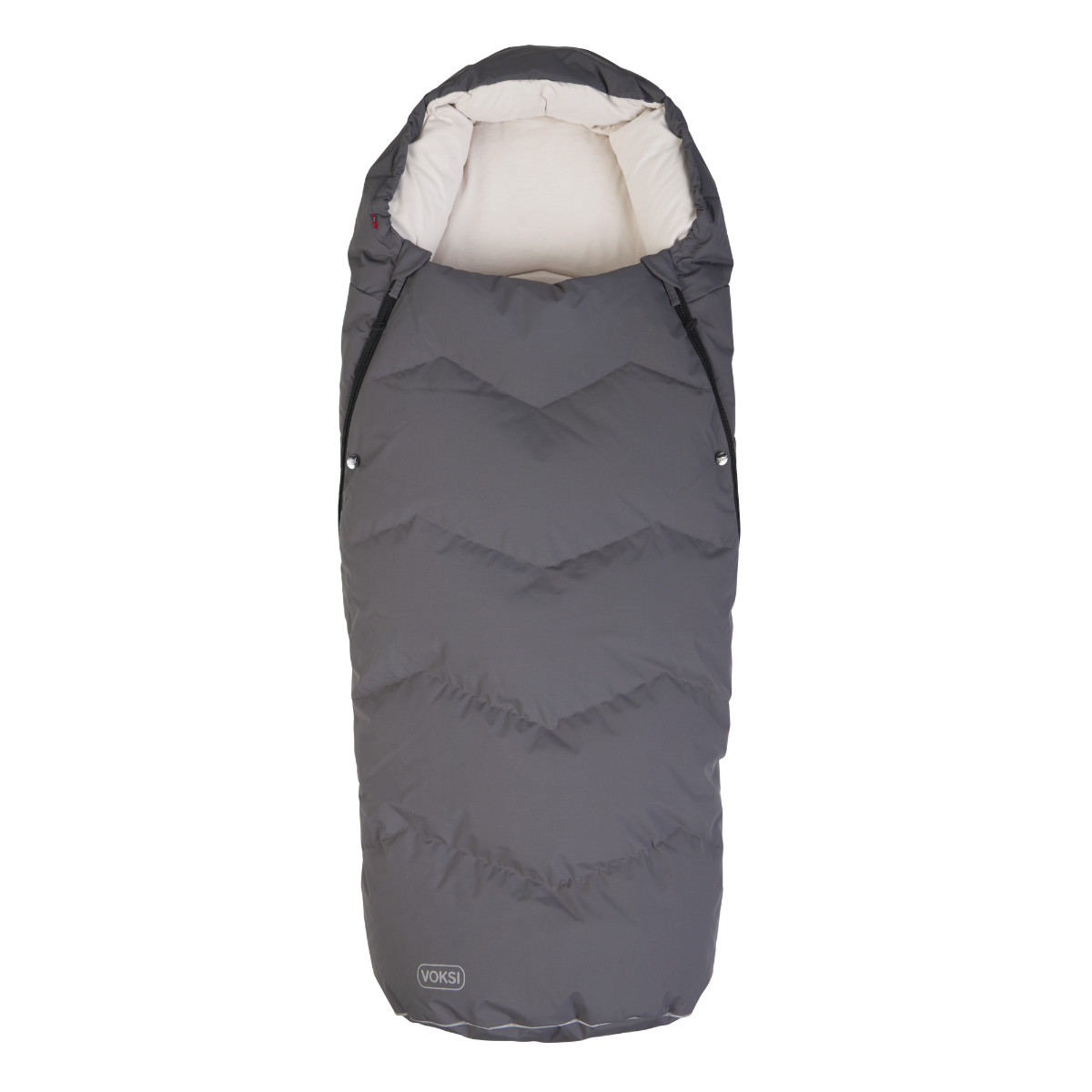 Voksi Urban Footmuff for Stroller, Car Seat & Bike Trailer (0–4.5 Years)