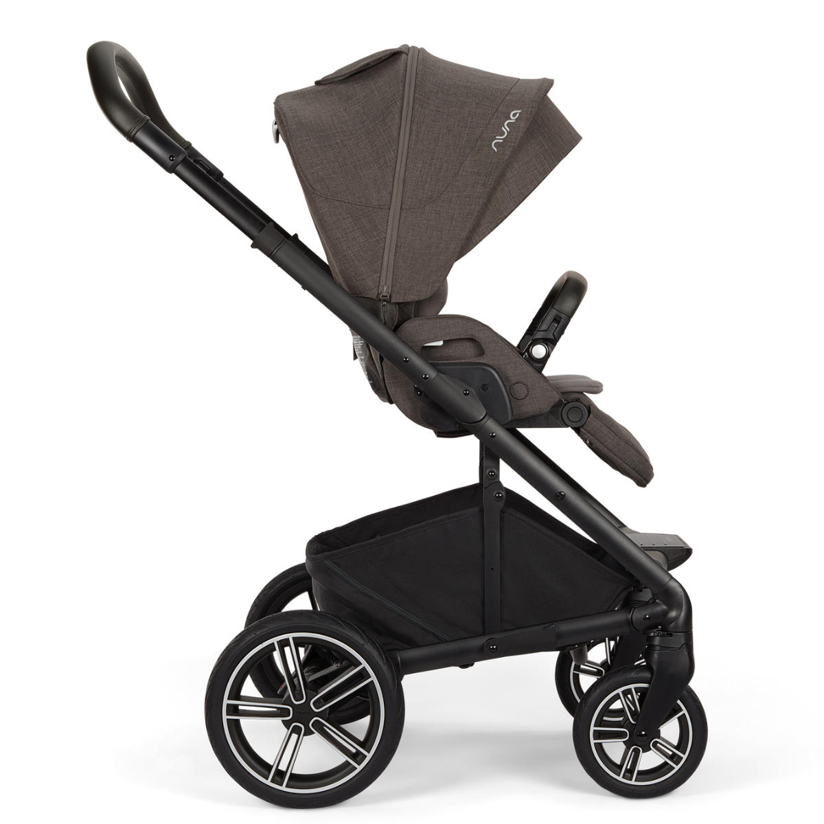 Nuna MIXX Next Kombikinderwagen 2026