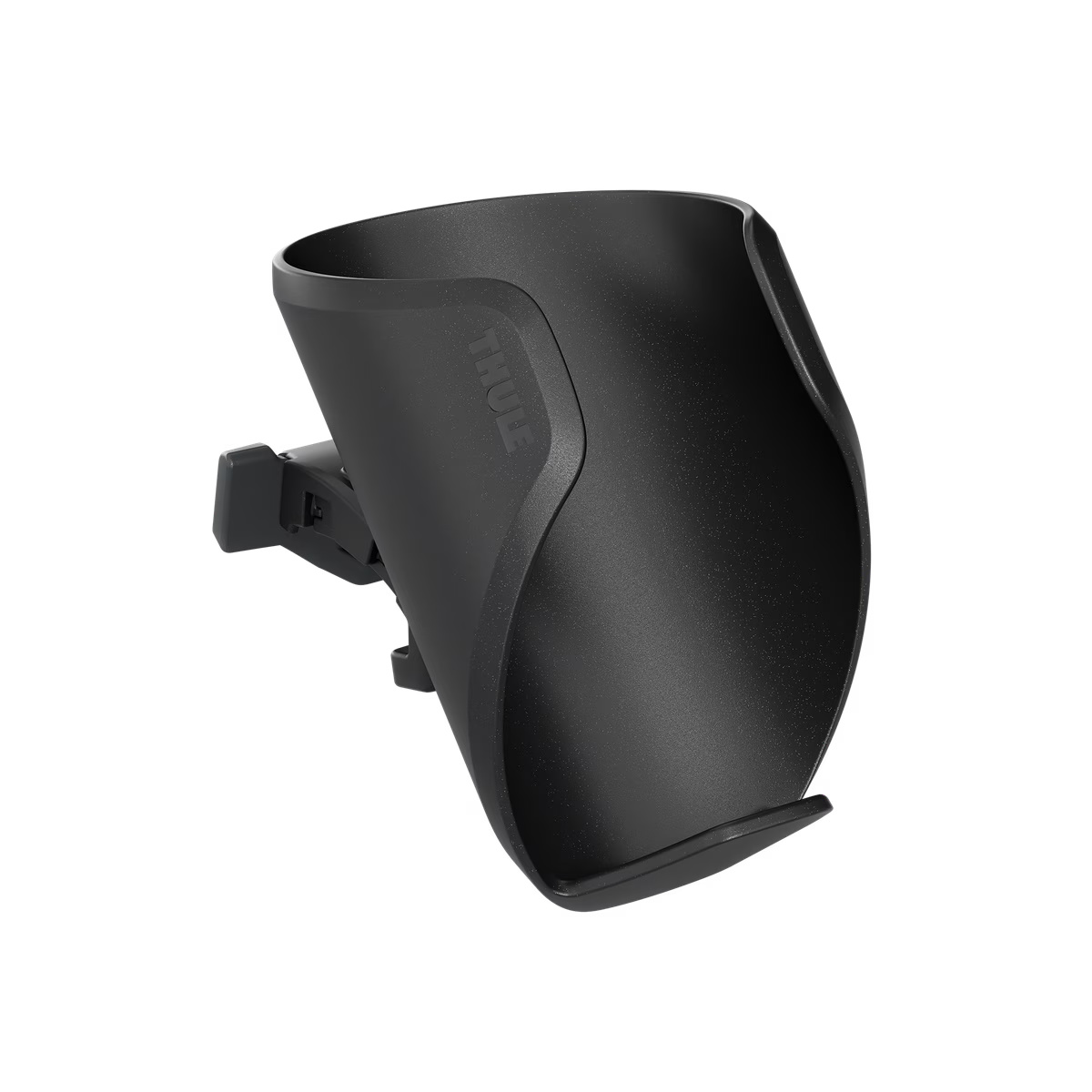Thule Becherhalter für Fahrradanhänger & Kinderwagen