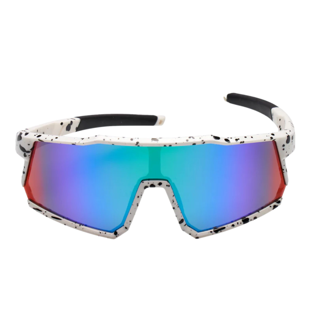 Blacksheep Mimi Kinder-Sonnenbrille 2-6 Jahre – UV400, bruchsicher & flexibel
