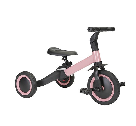 Top Mark Kaya 4 in 1 Balance Bike