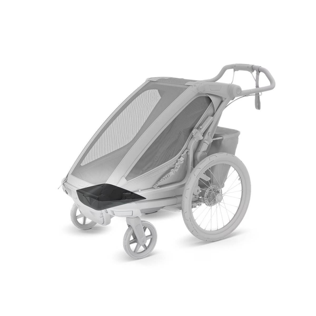 Thule Floor Mat for Bicycle Trailers