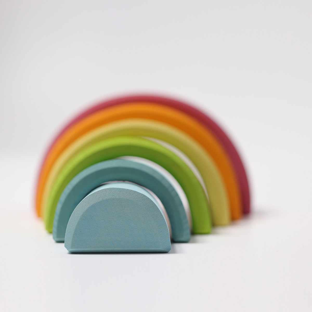 Grimms Rainbow, 6-Piece