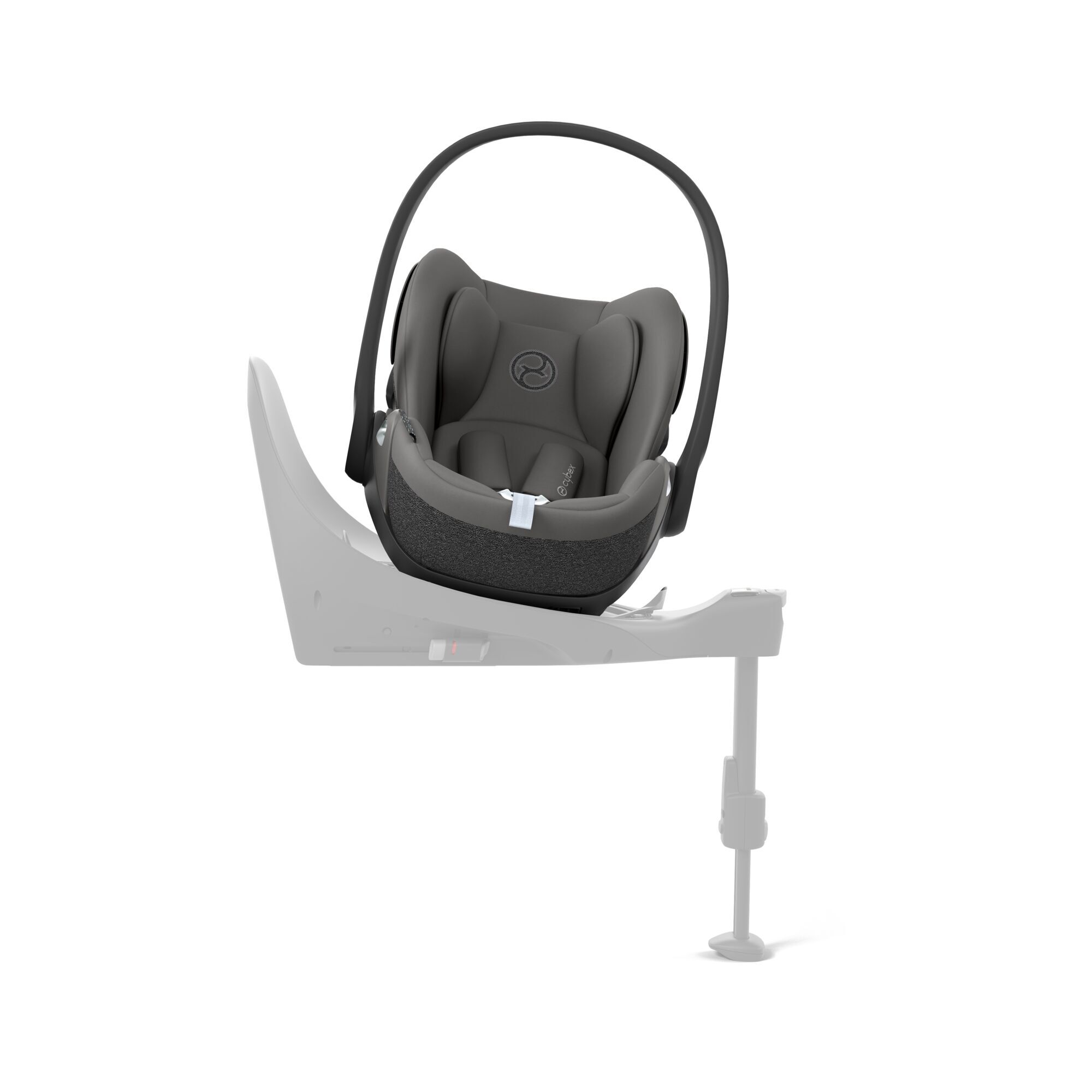Cybex Cloud T i-Size Babyschale inkl. Base T Basisstation