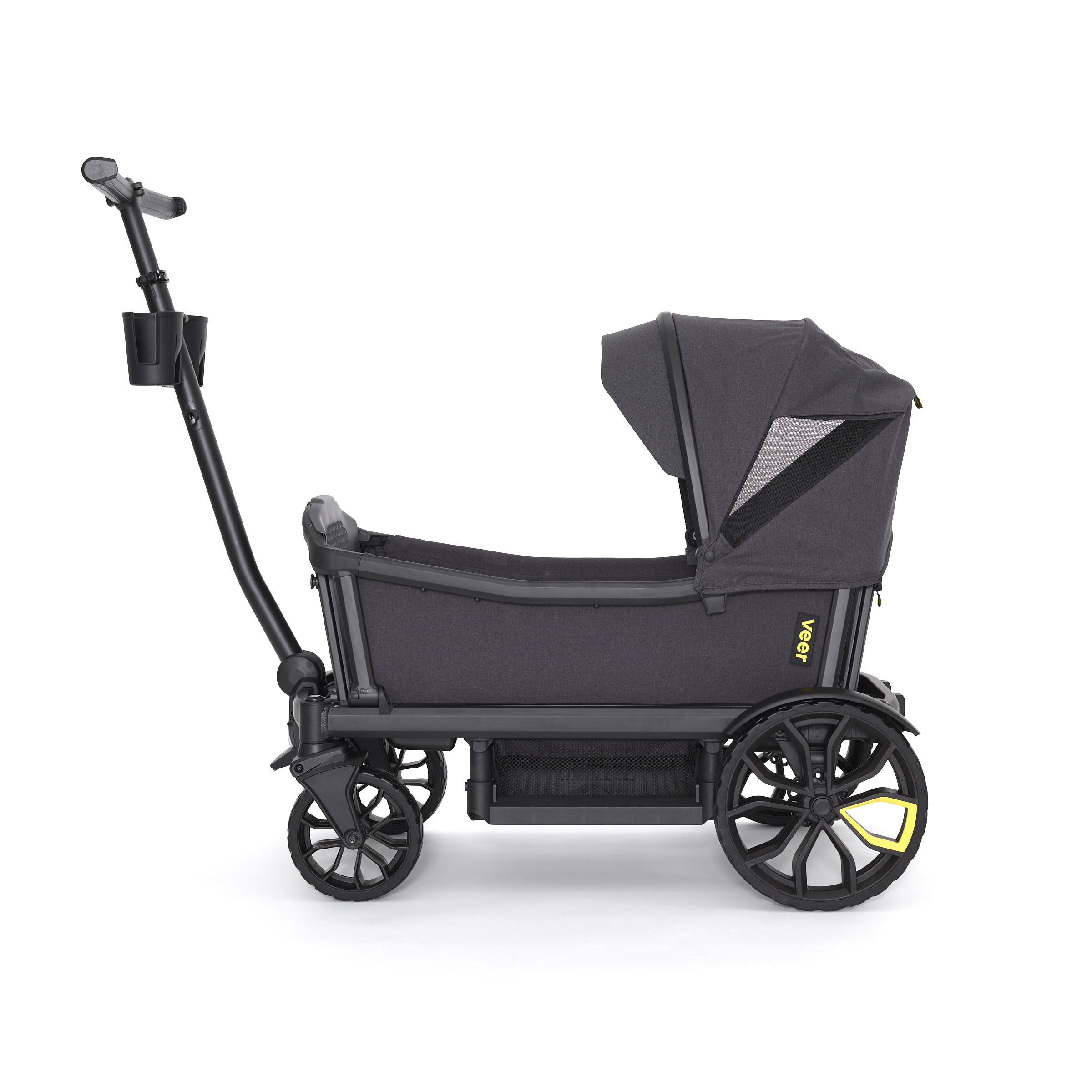 VEER Cruiser Wagon - All Weather Set