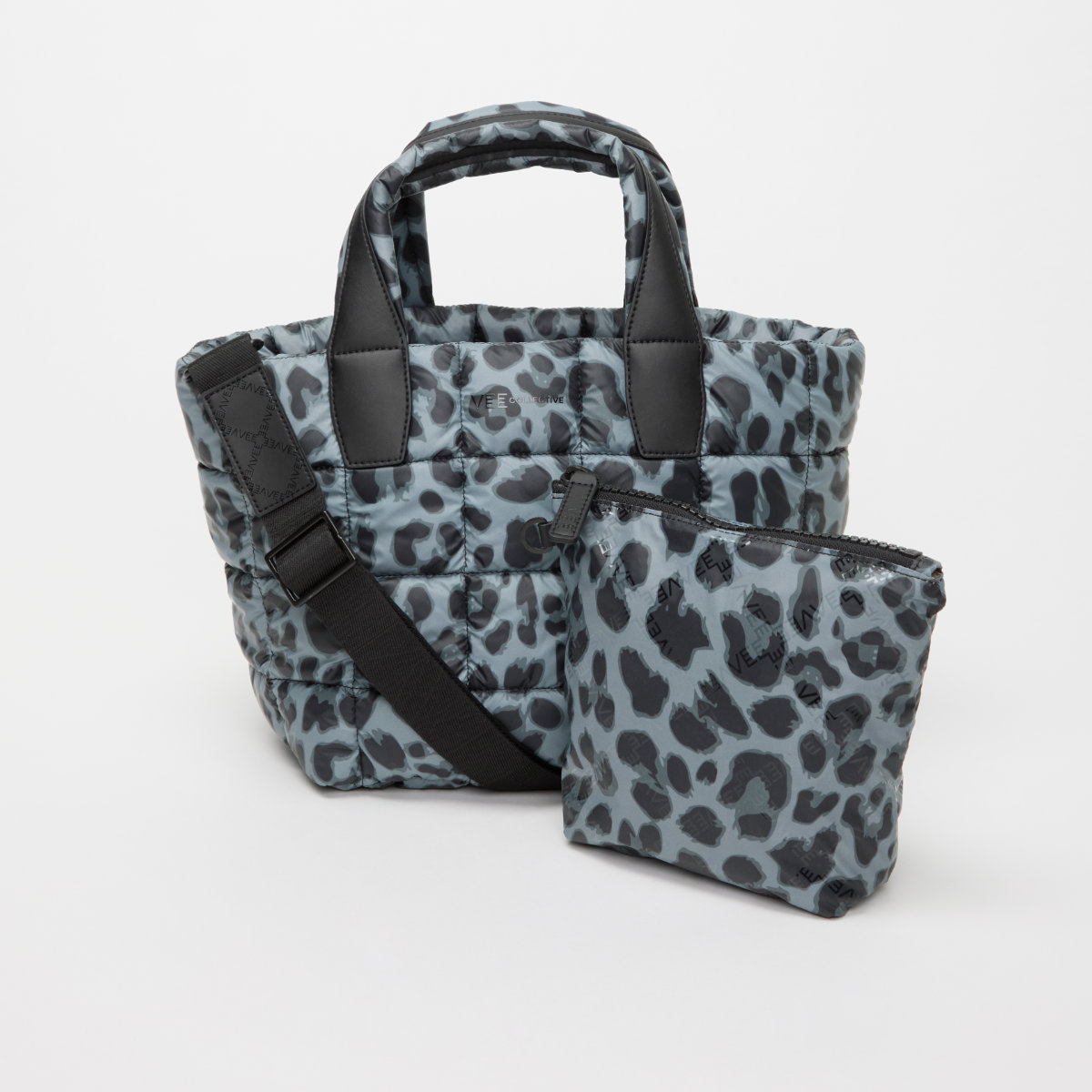 VeeCollective Porter Tote Bag Small