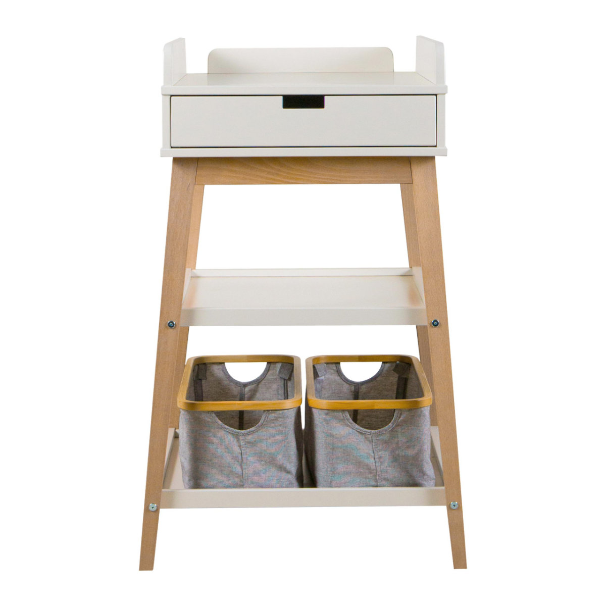 Quax Hip changing table wit drawer