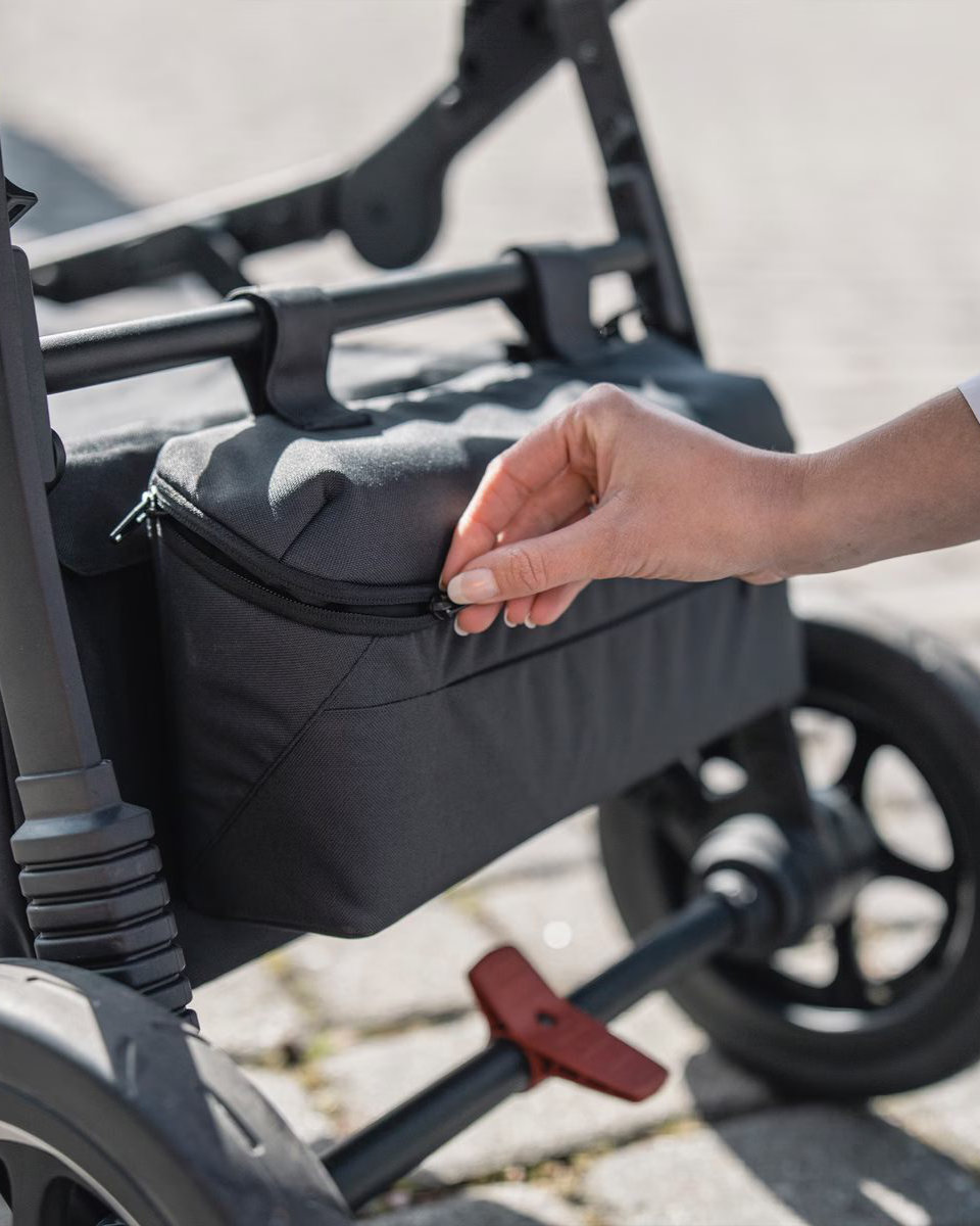 Thule Stroller Organizer for Sleek, Spring, Charm & Shine