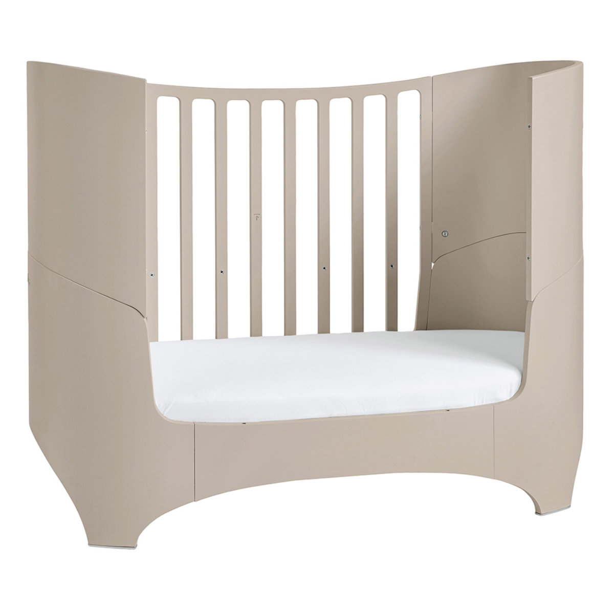 Leander Classic Babybett 70 x 120 cm