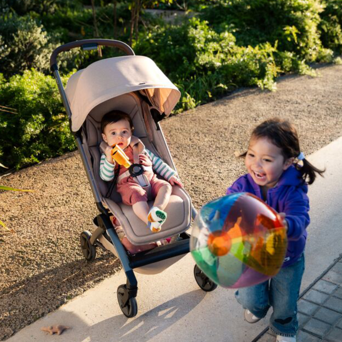 Joolz Aer 2 Buggy | Second Chance