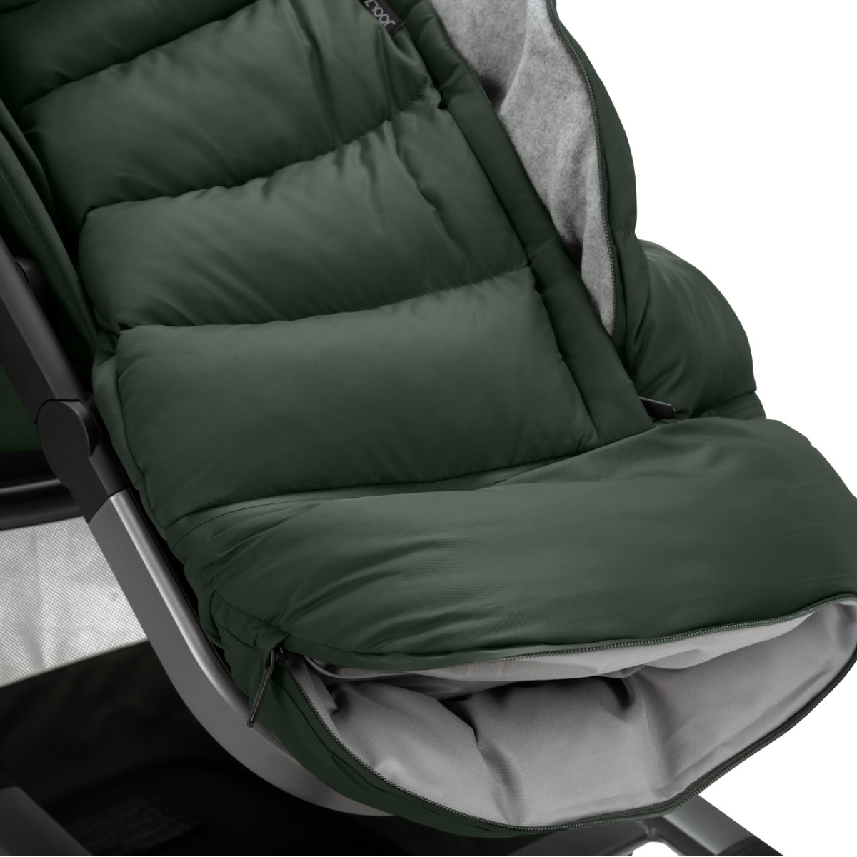 Joolz Thermal Footmuff