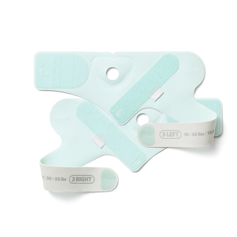 Owlet Smart Sock 3 Extension Pack (18M -  5J)