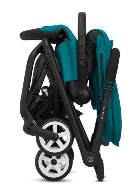 Cybex Eezy S Twist 2 Buggy