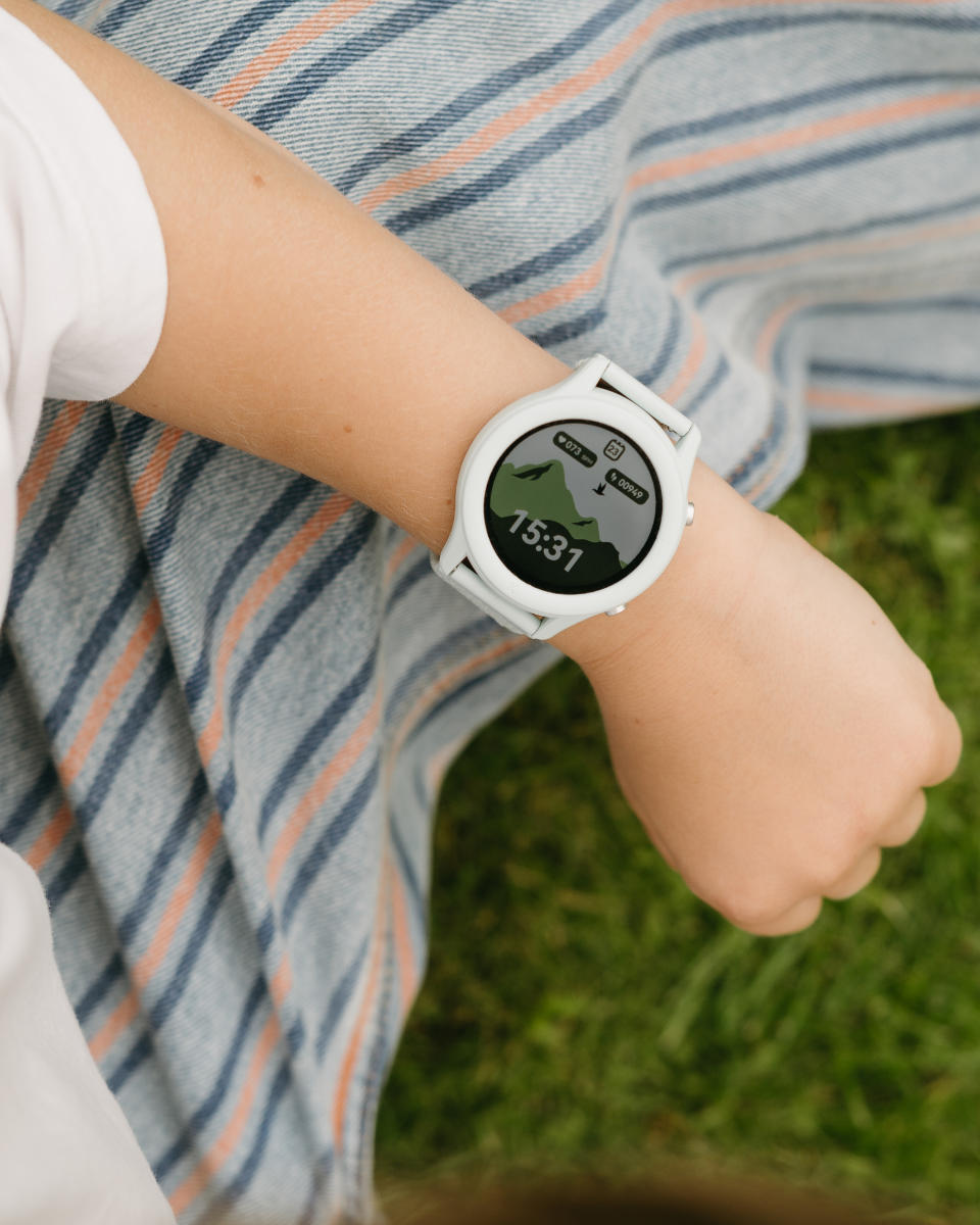 Kidywolf K-Watch Armbanduhr