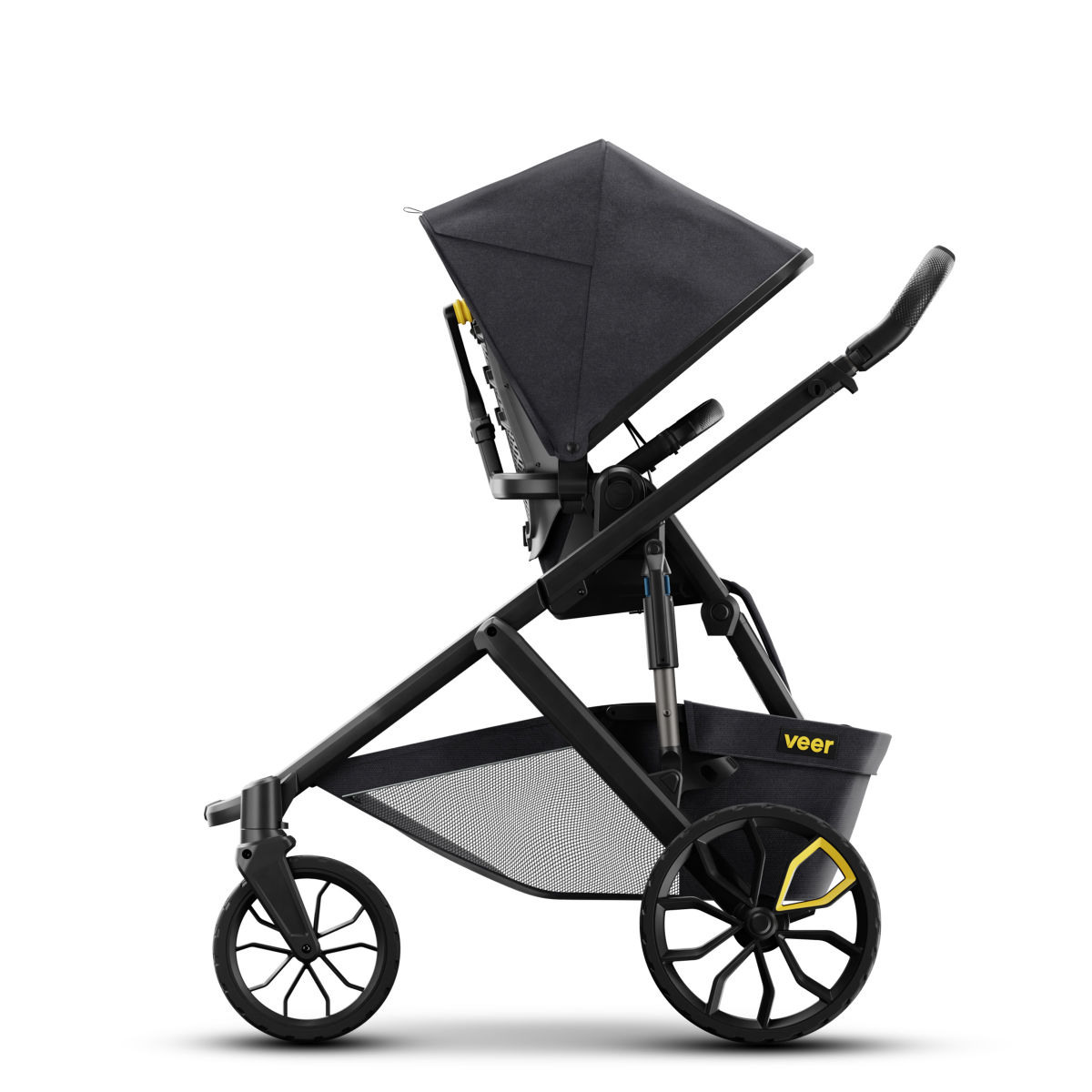 VEER Switchback & Roll Kinderwagen