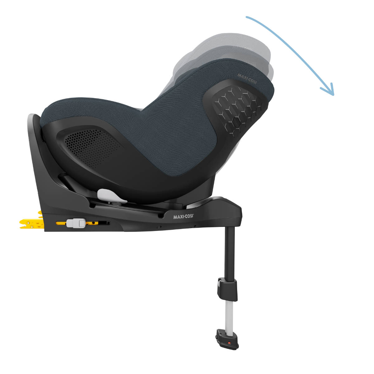Maxi Cosi Mica 360 Pro i-Size Kindersitz