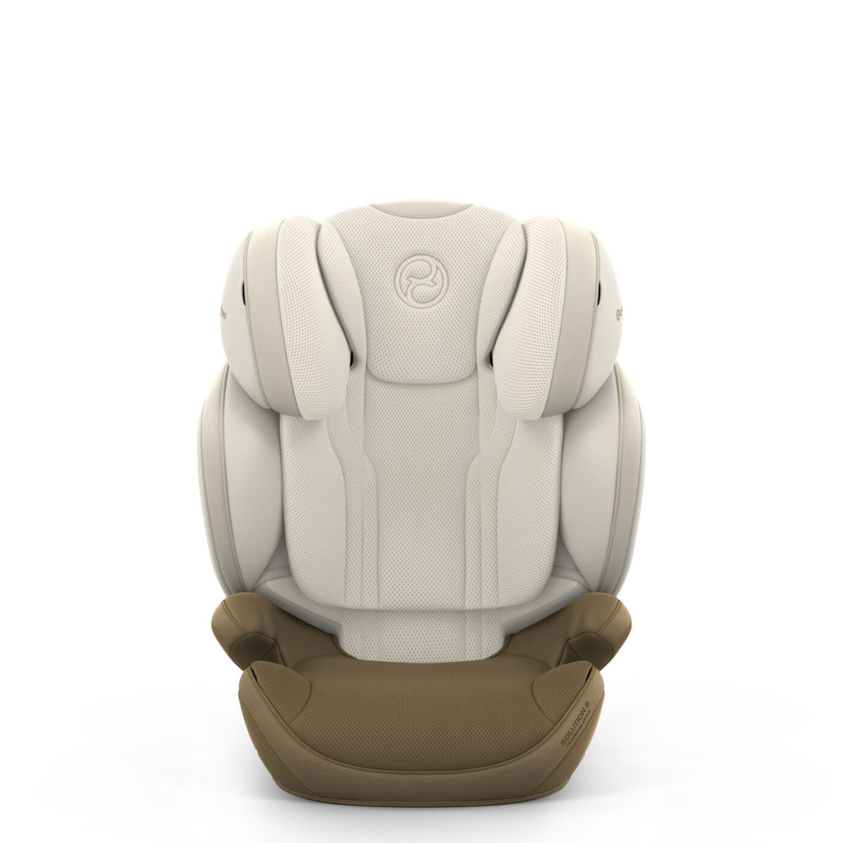Cybex Solution S i-Size Kindersitz mit ISOFIX (3–12 Jahre)