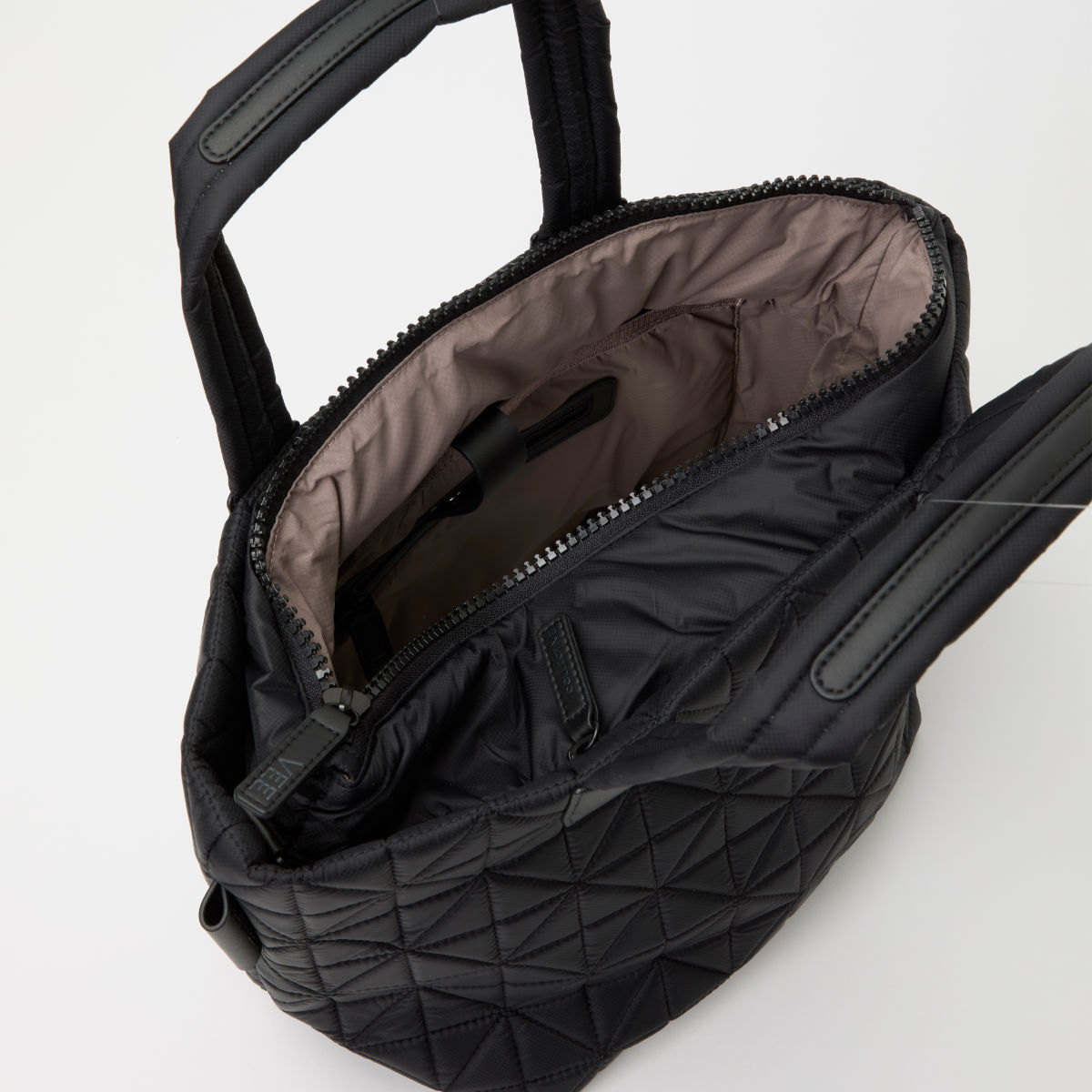 VeeCollective Vee Tote Bag Small