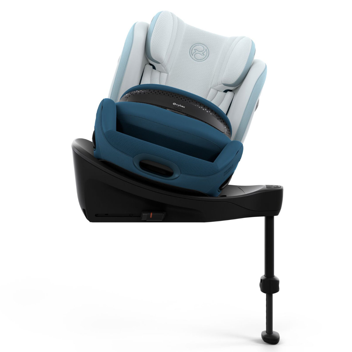 Cybex Anoris S Airbag i-Size Kindersitz (15 Monate–7 Jahre)