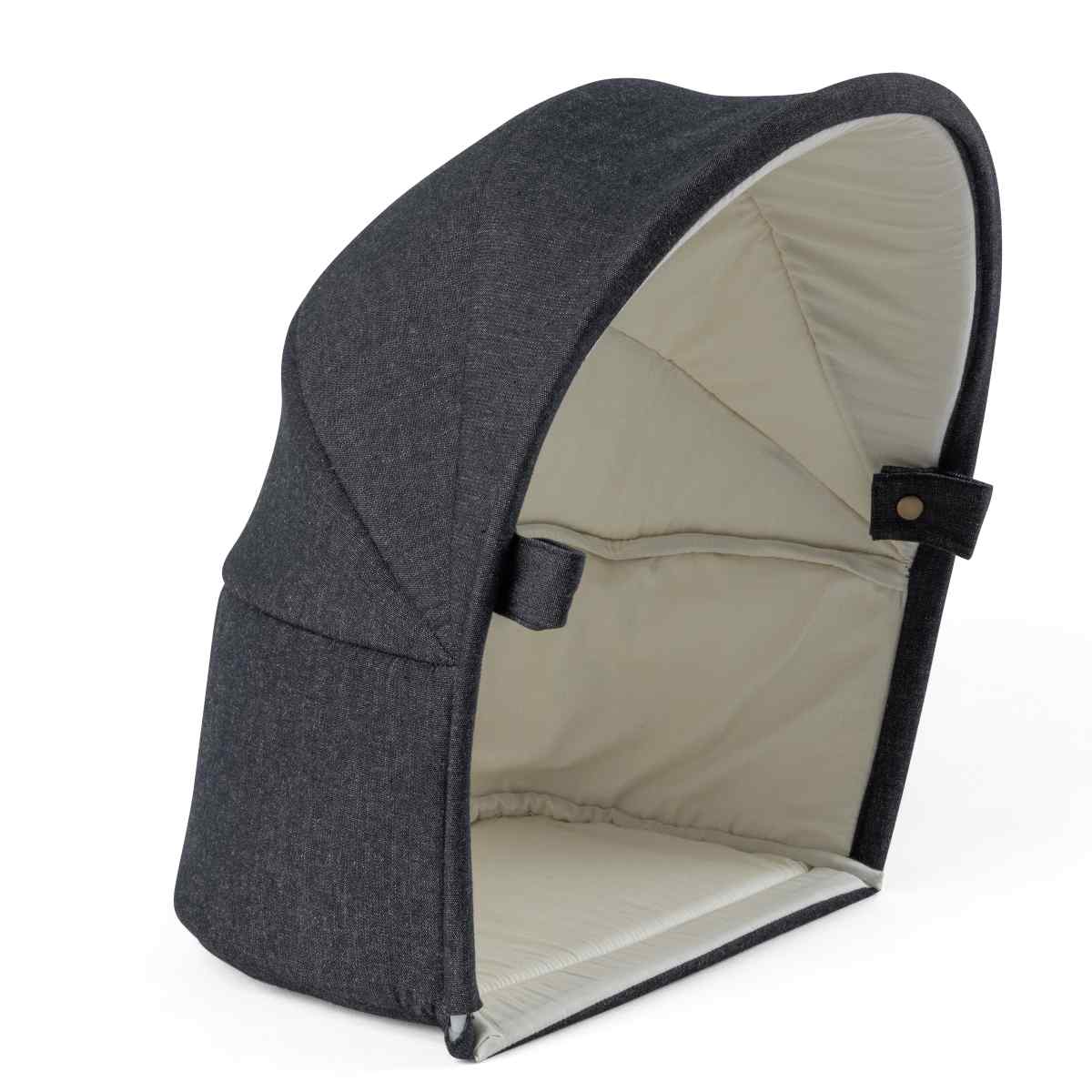 Sebra 3-in-1 Baby Nest and Hood