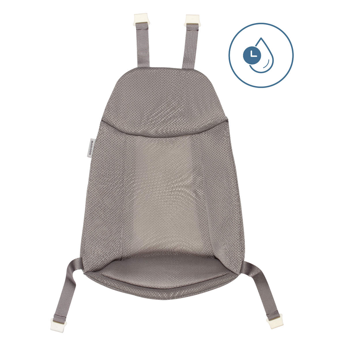 Maxi-Cosi Indigo Plus Baby Bath with Newborn Insert