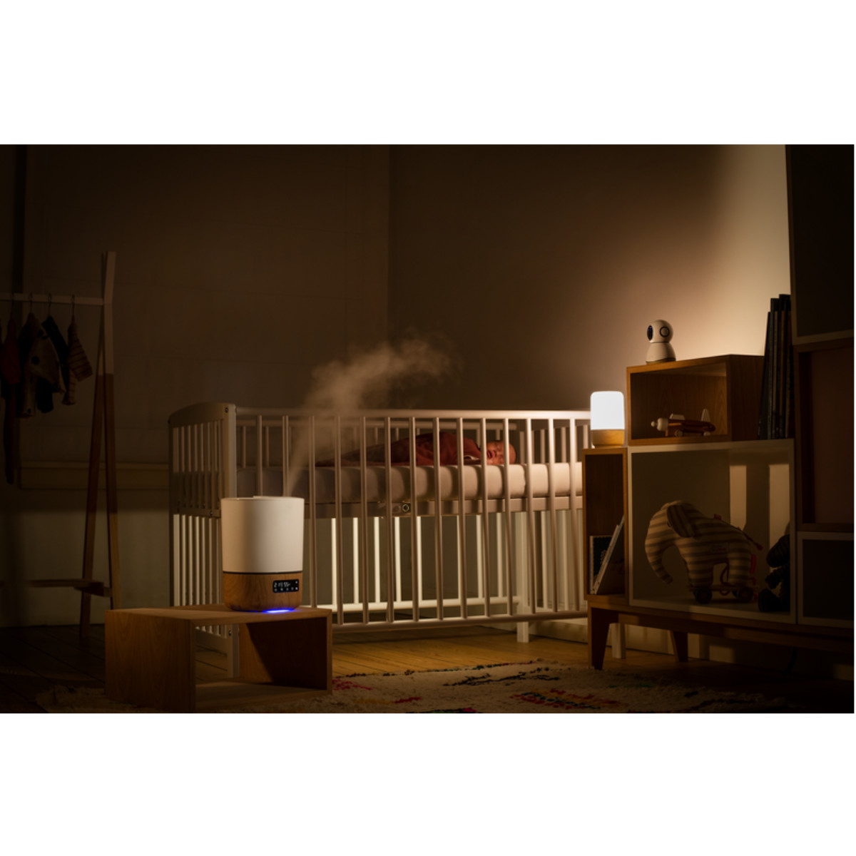 Maxi Cosi Breathe Humidifier