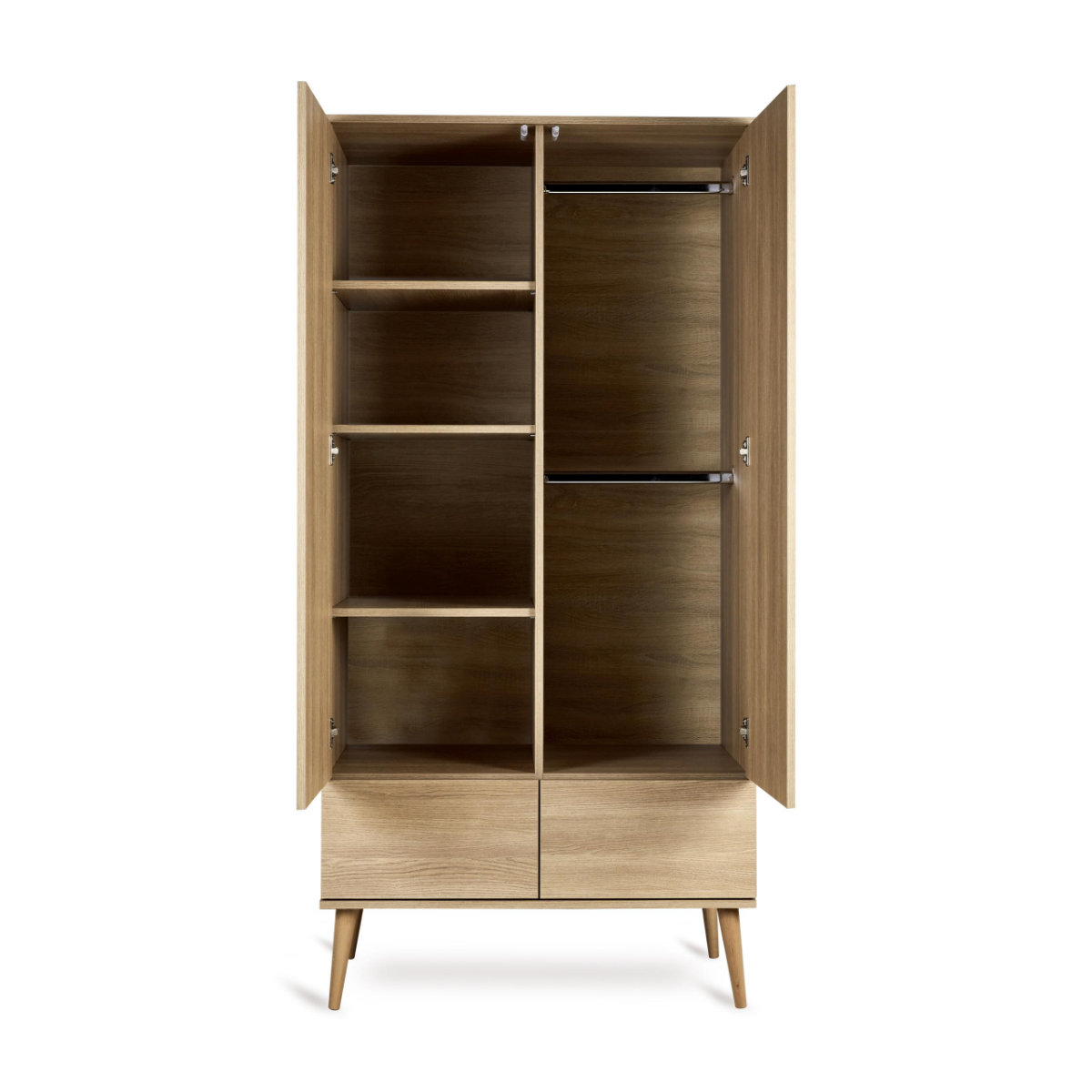 Quax Flow Wardrobe