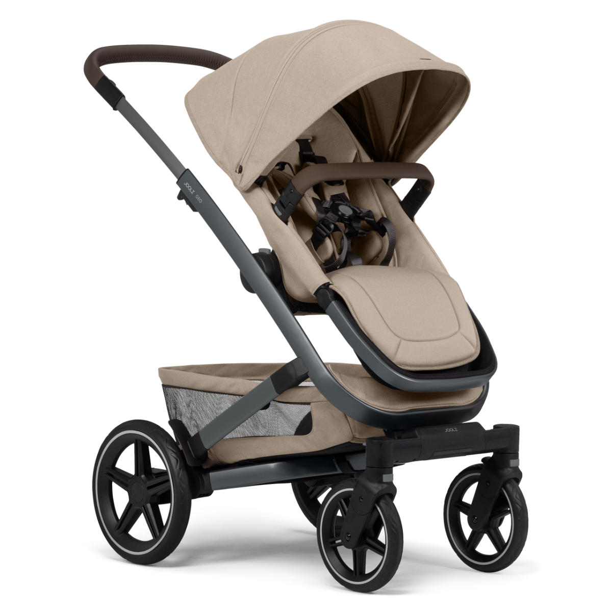 Joolz Geo 3 stroller set 5 in 1