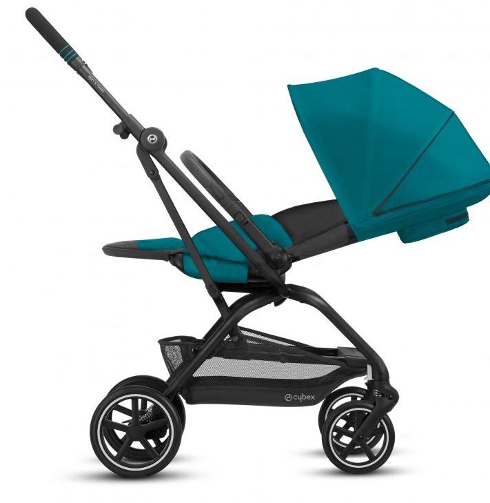 Cybex Eezy S Twist+ 2 buggy 2021
