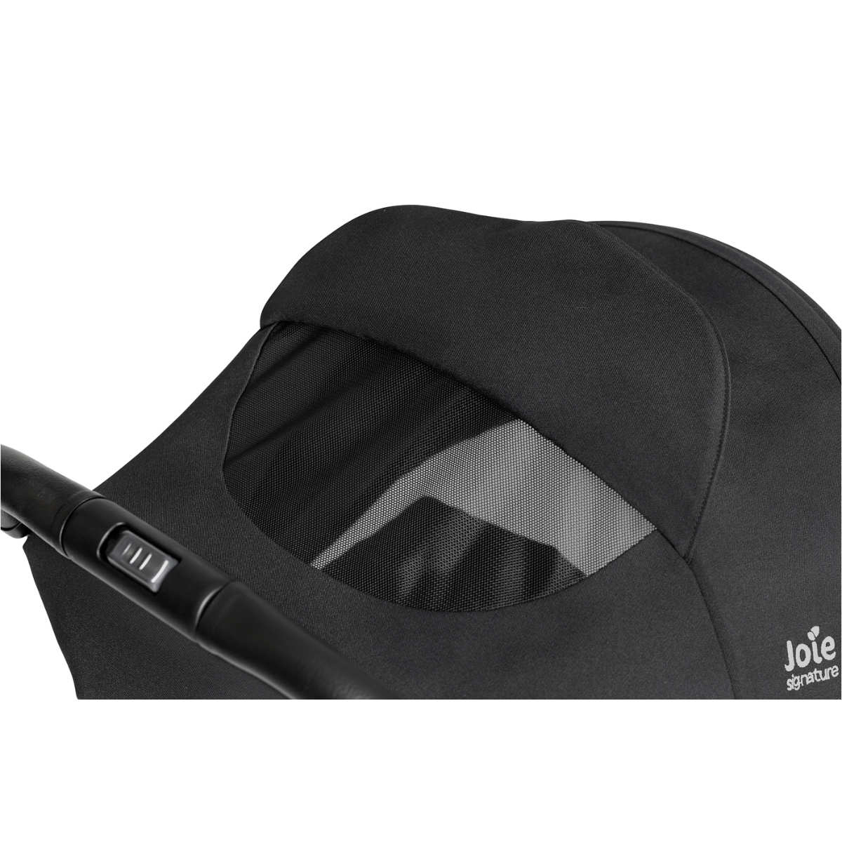Joie Signature Parcel LX Buggy (inkl. Transporttasche, Regenverdeck & Adapter)