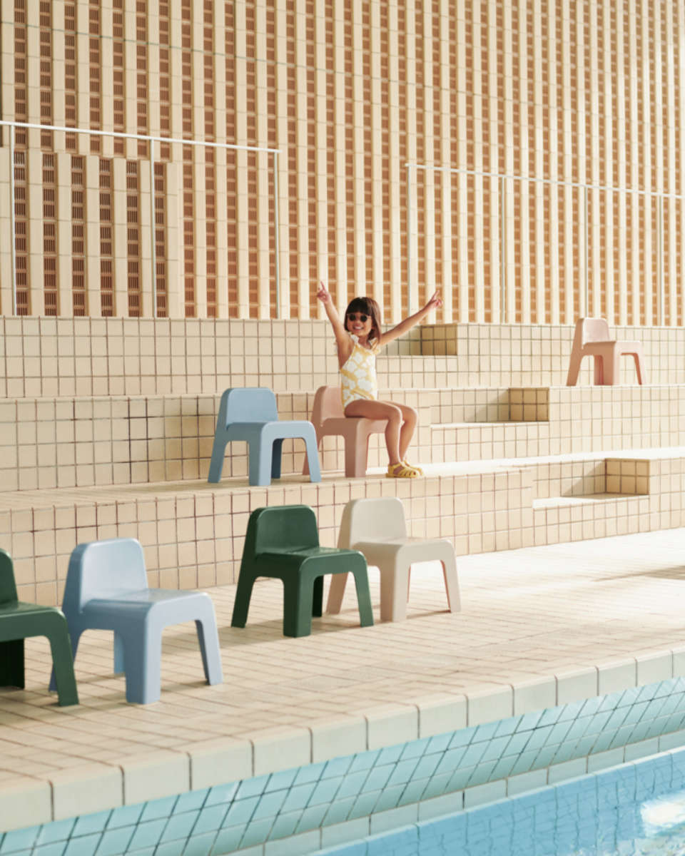 Liewood Chase Kids Chair