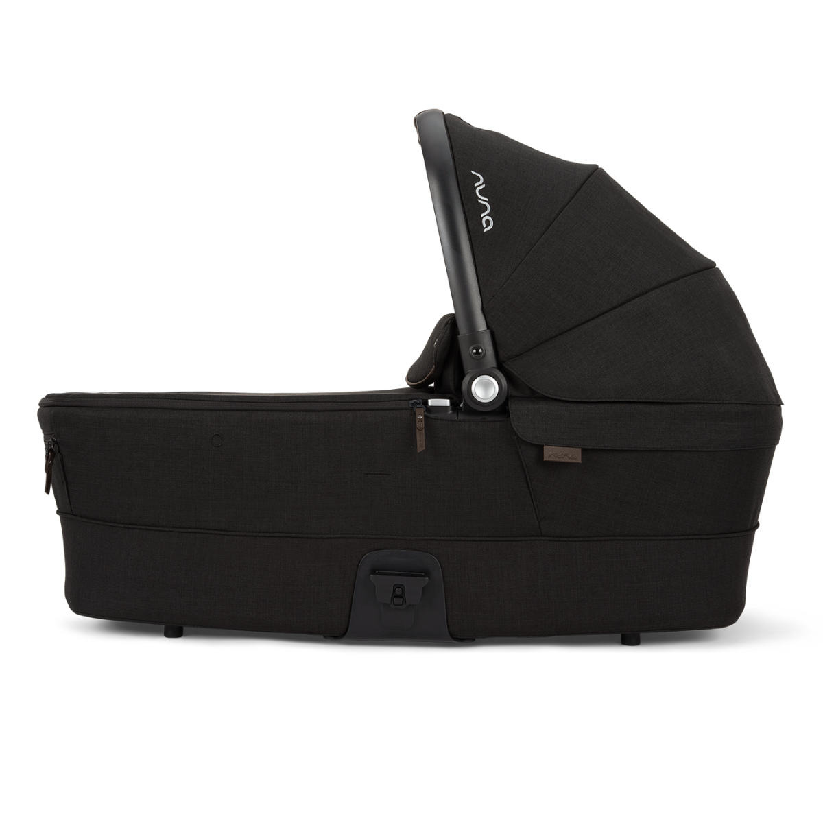Nuna MIXX Next Carrycot 2026 (foldable)