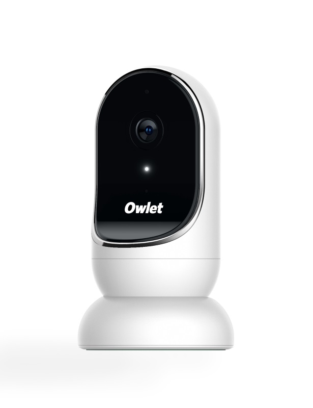 Owlet Cam Babyphone mit Kamera