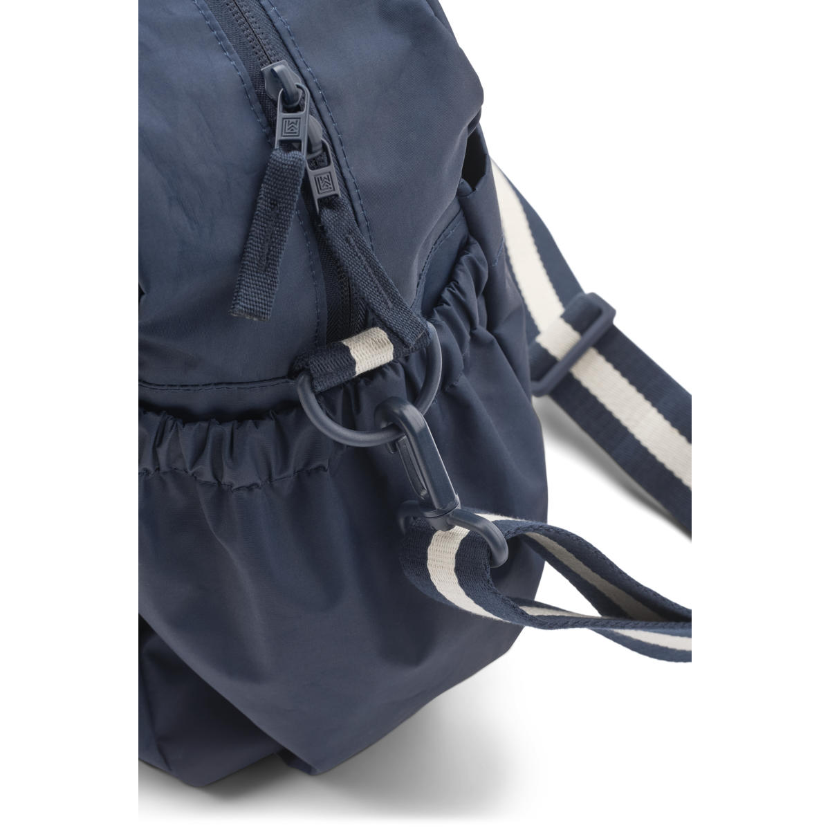 Liewood Carly Changing Bag with Insulated Bottle Holder