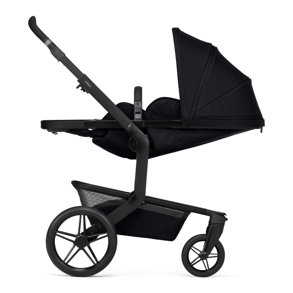 Joolz Day5 Pram Set 3 in 1 Including Cybex Cloud T i-Size