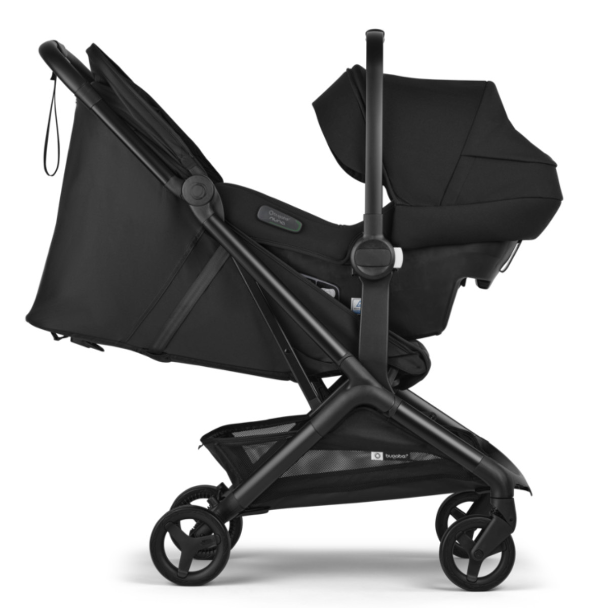 Bugaboo Butterfly 2 Car Seat Adapters